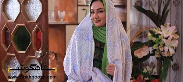 عکس زهرا توسلی