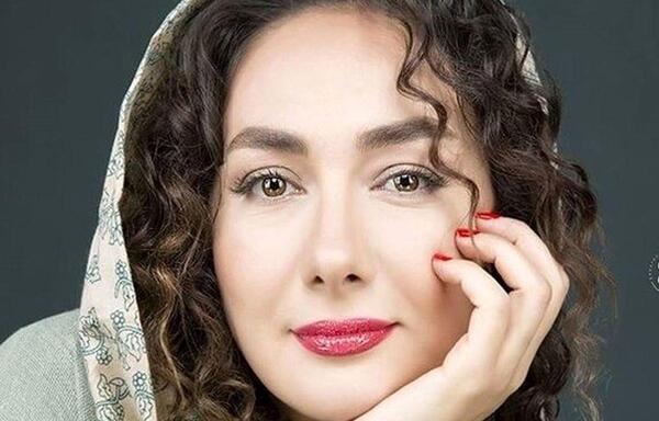 عکس زهرا توسلی