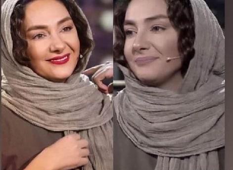 عکس زهرا توسلی