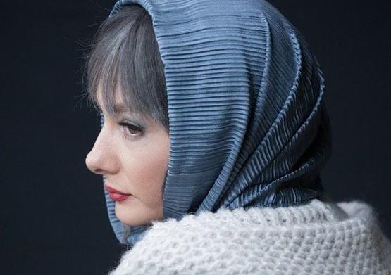 عکس زهرا توسلی