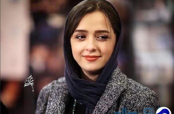 عکس زهرا توسلی