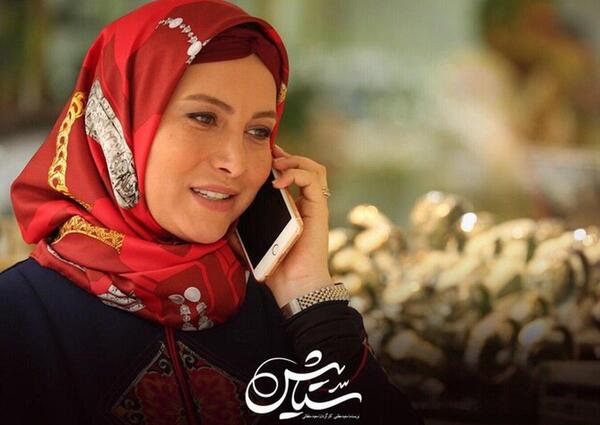 عکس حامد خاکدامن