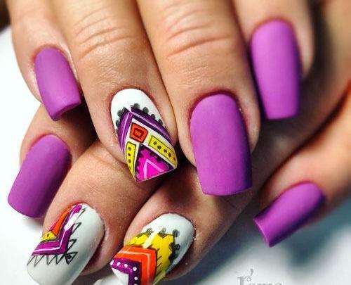 عکس ژلیش سفید