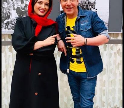 عکس داریوش فرضیایی