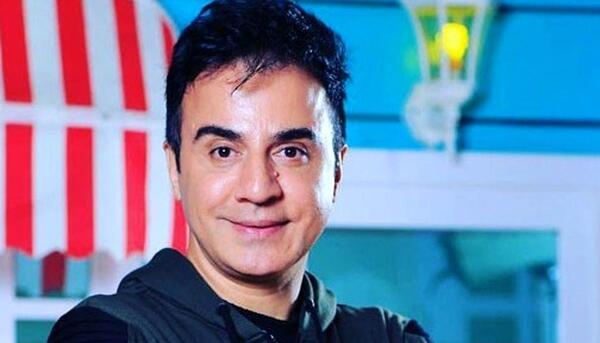 عکس داریوش فرضیایی