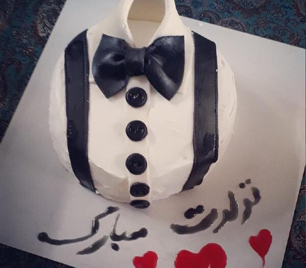 عکس ایده برای تولد مردانه