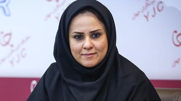 عکس پریا علیپور