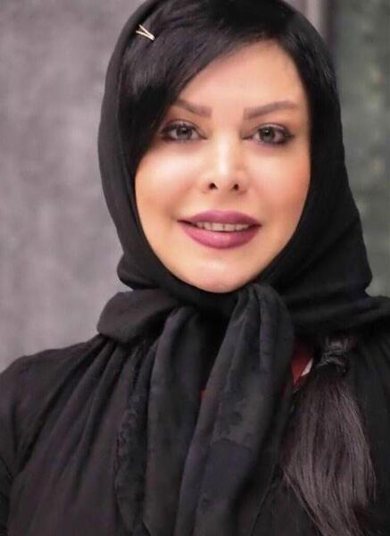 عکس همسر تقی ظهوری