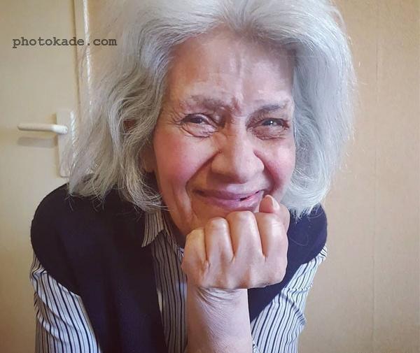 عکس همسر تقی ظهوری