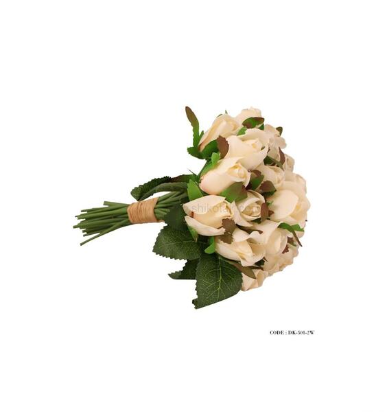 عکس دسته گل غنچه رز
