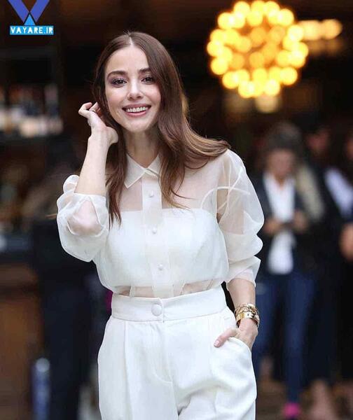 عکس های اوزگه گورل