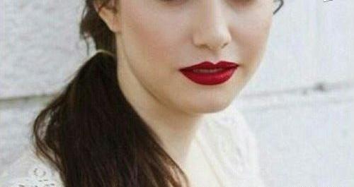 عکس های اوزگه گورل