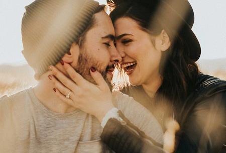 عکس عاشقانه ولنتاین