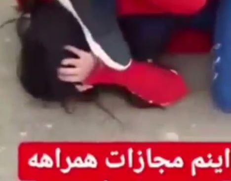 عکس امیرحسین پسر سیرجانی