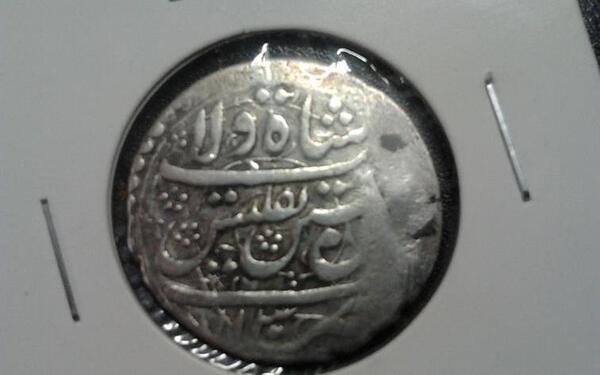عکس شاه سلطان حسین صفوی
