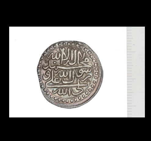 عکس شاه سلطان حسین صفوی