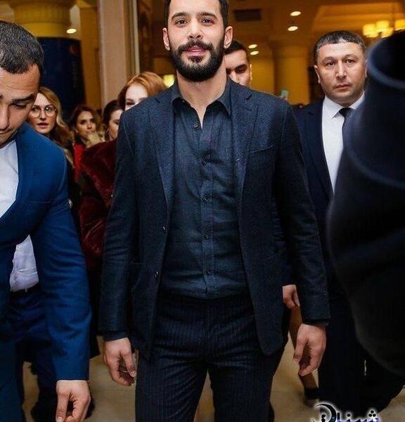 عکس امید تو فیلم عشق اجاره ای