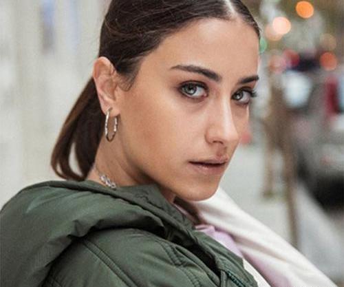 عکس های هازل کایا جدید