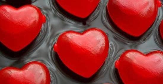 عکس یک قلب زیبا