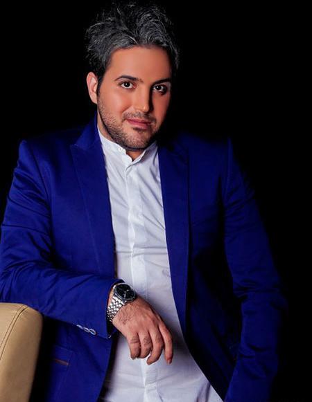 عکس همسر واقعی علی عبدالمالکی