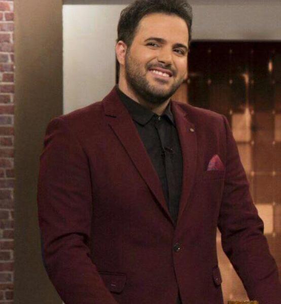 عکس همسر واقعی علی عبدالمالکی