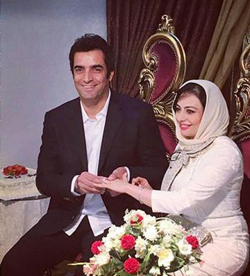 عکس بیتا ناصر