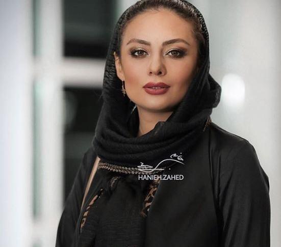 عکس بیتا ناصر