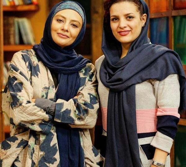 عکس بیتا ناصر