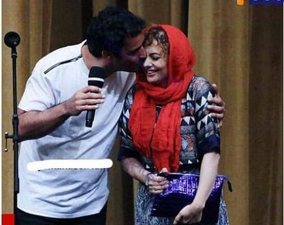 عکس بیتا ناصر