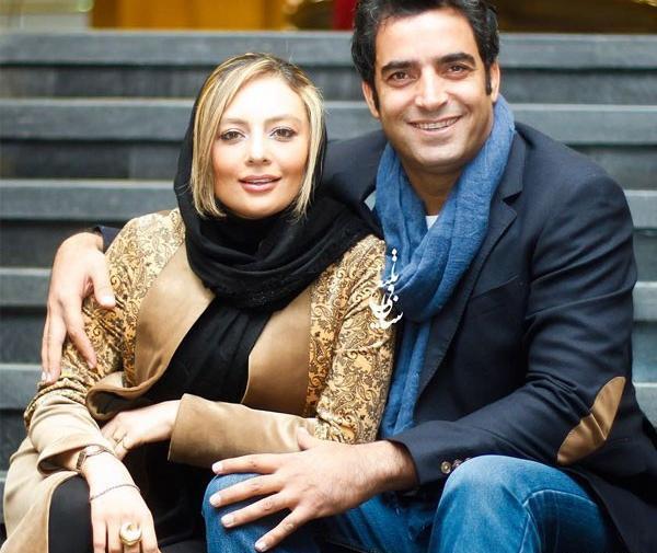 عکس بیتا ناصر