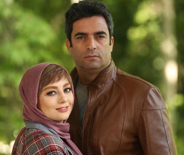 عکس بیتا ناصر
