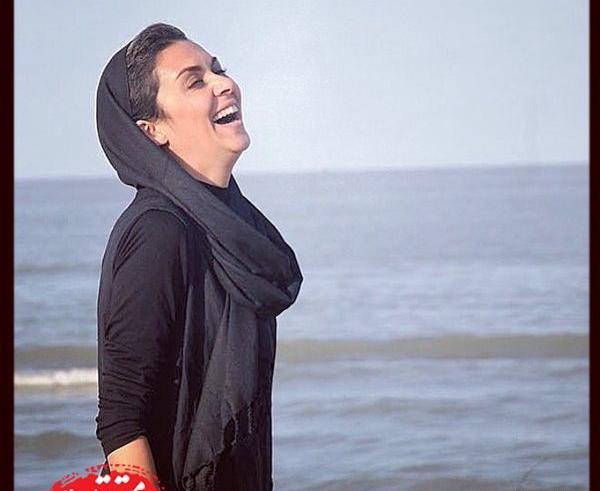 عکس خنده از ته دل