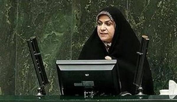 عکس بهاره ذوالقدر