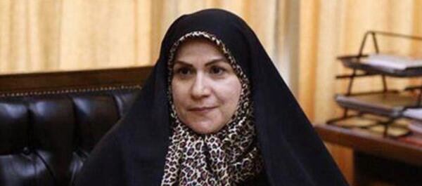 عکس بهاره ذوالقدر
