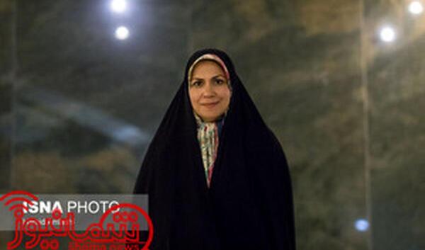 عکس بهاره ذوالقدر