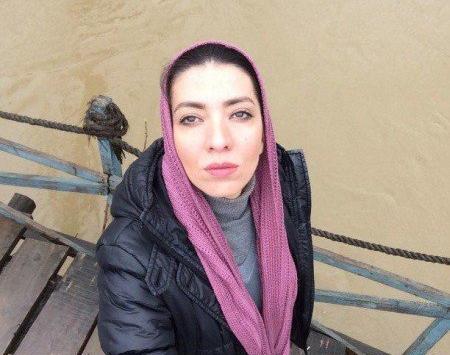 عکس بهاره ذوالقدر