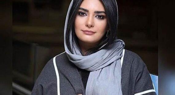 عکس خواهر لیندا کیانی