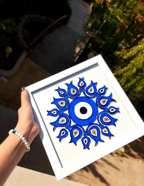 عکس چشم زخم فانتزی