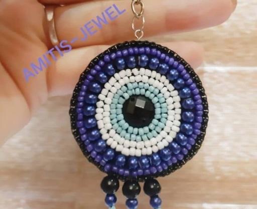 عکس چشم زخم فانتزی
