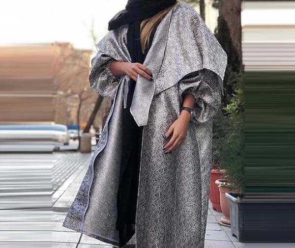 عکس جدیدترین مدل مانتو سال ۱۴۰۳ اینستاگرام