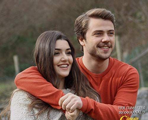 عکس هانده عاشقانه