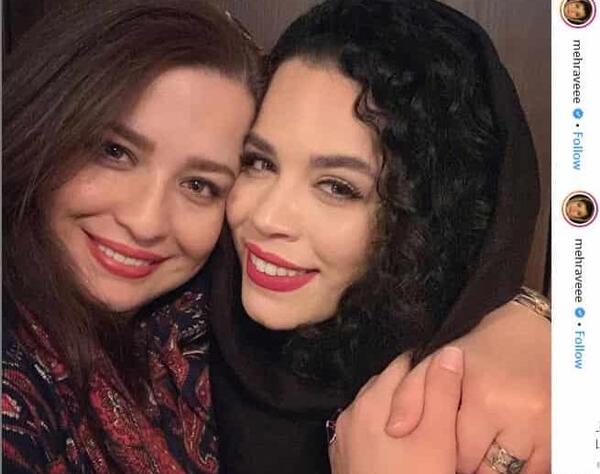 عکسهای تارا شریفی