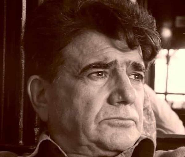 عکس نوشته مرغ سحر شجریان