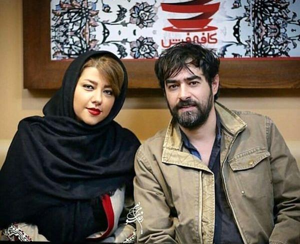 عکس شهاب قنبری