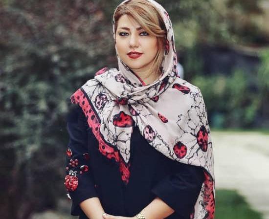 عکس شهاب قنبری