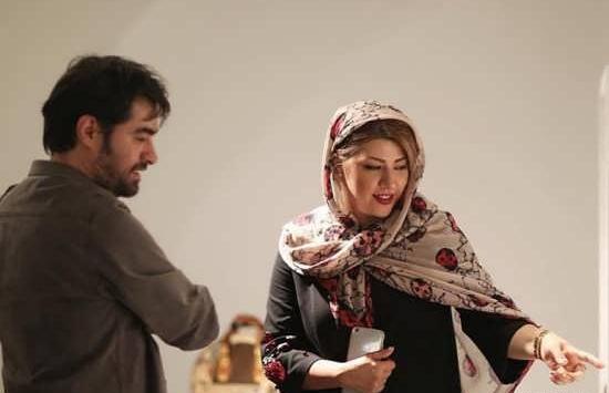 عکس شهاب قنبری
