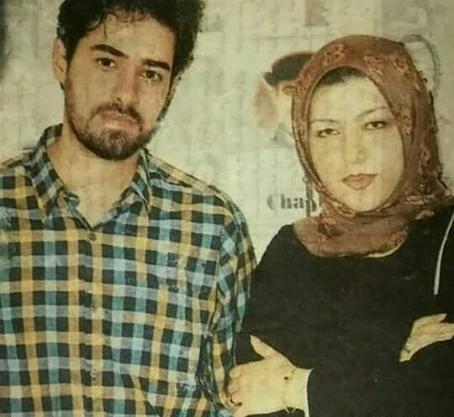 عکس شهاب قنبری