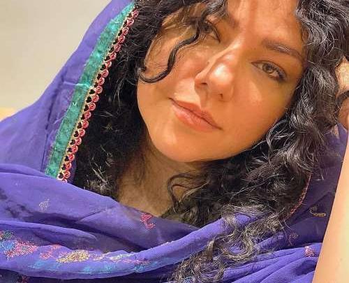 عکس شهاب قنبری