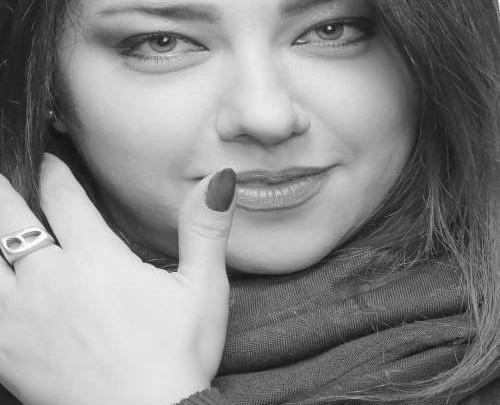 عکس شهاب قنبری