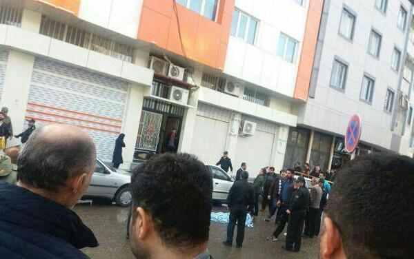 عکس شهرستان رضوانشهر